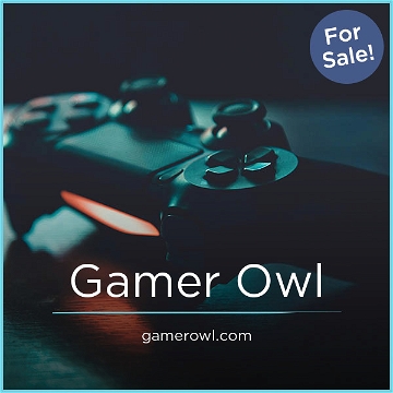 GamerOwl.com