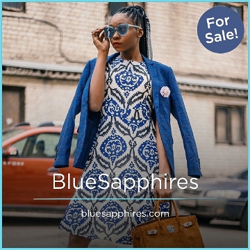 BlueSapphires.com