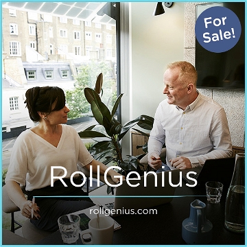 RollGenius.com