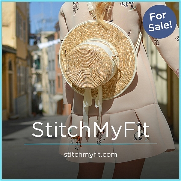 StitchMyFit.com