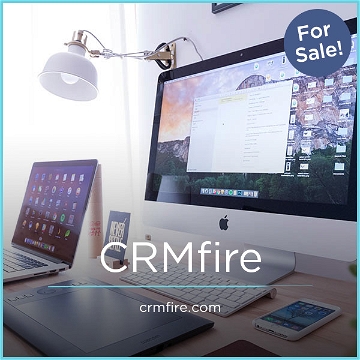 CRMfire.com