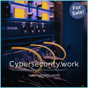 Cybersecurity.work