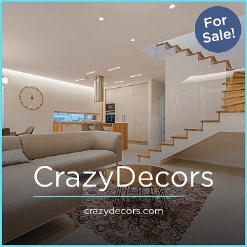 CrazyDecors.com