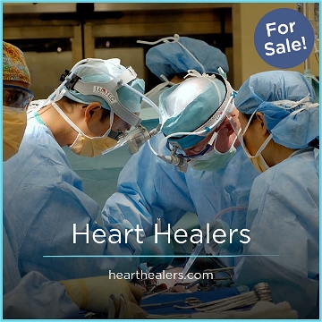 HeartHealers.com