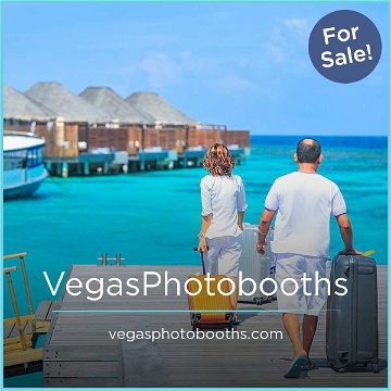 VegasPhotobooths.com