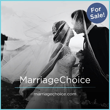 MarriageChoice.com