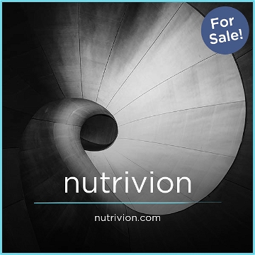 Nutrivion.com