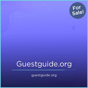 GuestGuide.org