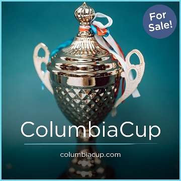 ColumbiaCup.com