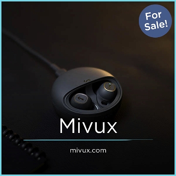 Mivux.com