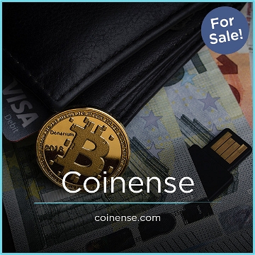 Coinense.com