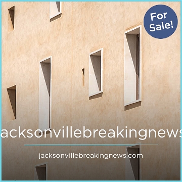 jacksonvillebreakingnews.com