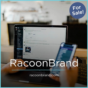 RacoonBrand.com