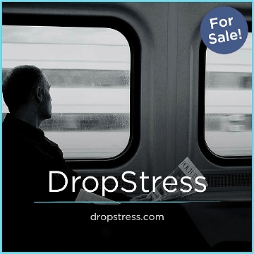 DropStress.com