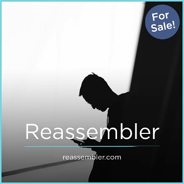 Reassembler.com