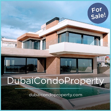 DubaiCondoProperty.com