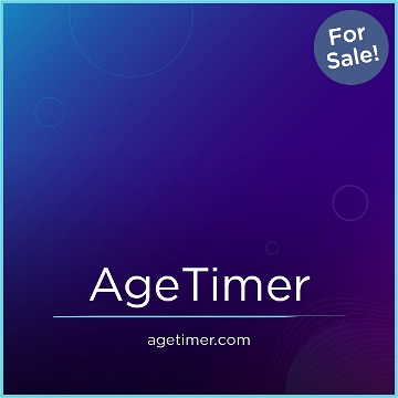 AgeTimer.com