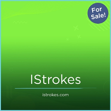 iStrokes.com