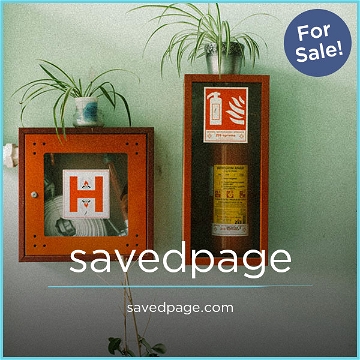 SavedPage.com