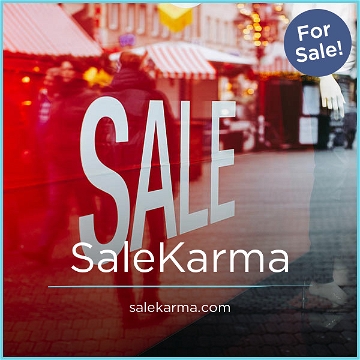 SaleKarma.com