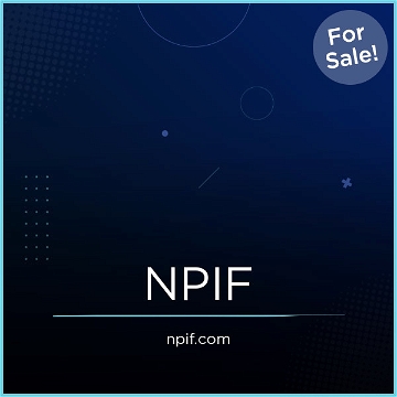 NPIF.com