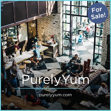 PurelyYum.com