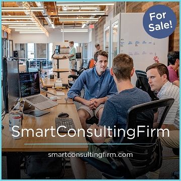 SmartConsultingFirm.com