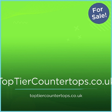 TopTierCountertops.co.uk