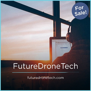 FutureDroneTech.com