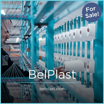 BelPlast.com