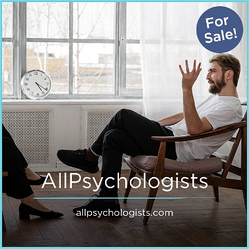 AllPsychologists.com
