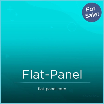 Flat-Panel.com