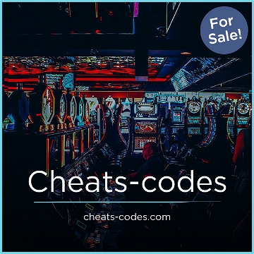 Cheats-codes.com
