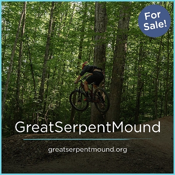 GreatSerpentMound.org