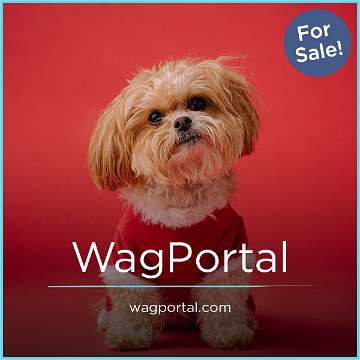 WagPortal.com