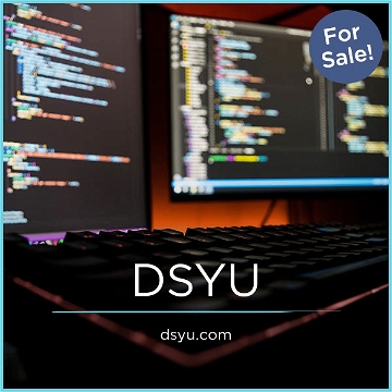 DSYU.com