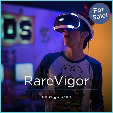 RareVigor.com