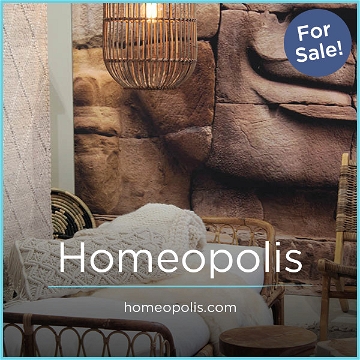 Homeopolis.com