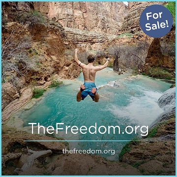 TheFreedom.org