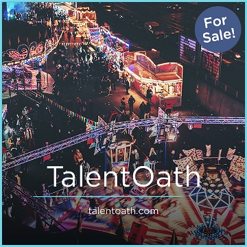 TalentOath.com
