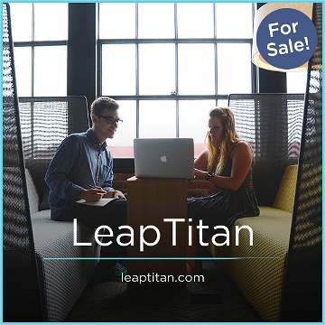 LeapTitan.com