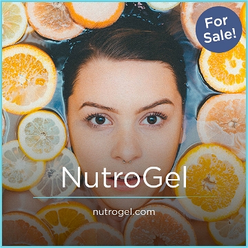NutroGel.com