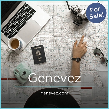 Genevez.com