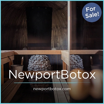 NewportBotox.com