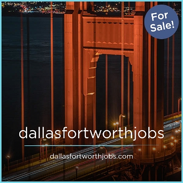 DallasFortWorthJobs.com