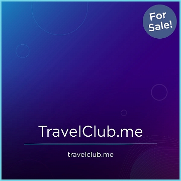 TravelClub.me