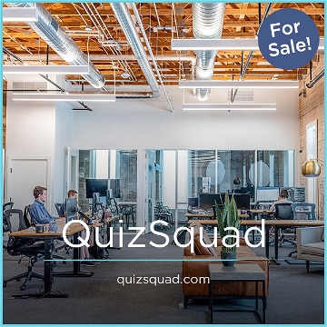QuizSquad.com