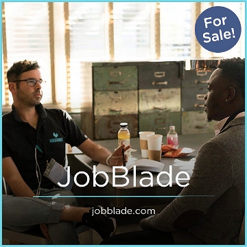 JobBlade.com