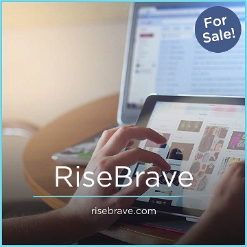 RiseBrave.com