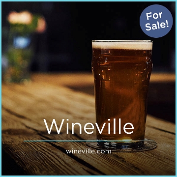 Wineville.com